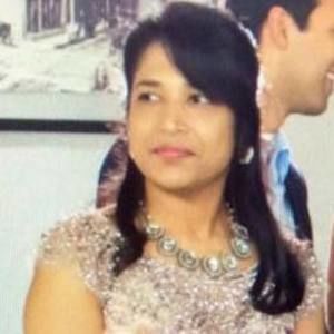 Meet your Posher, Deepthi